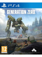 Generation Zero Collector's Edition (PS4) 